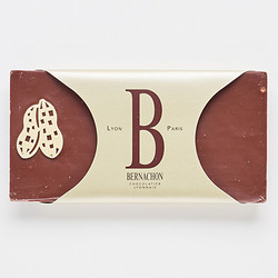 ［ベルナシオン］タブレット カカウエット ノワール