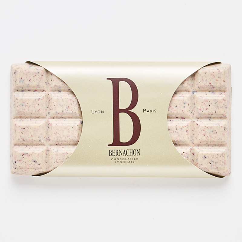 ベルナシオン］タブレット トゥティ フルティ イヴォワール - 2026