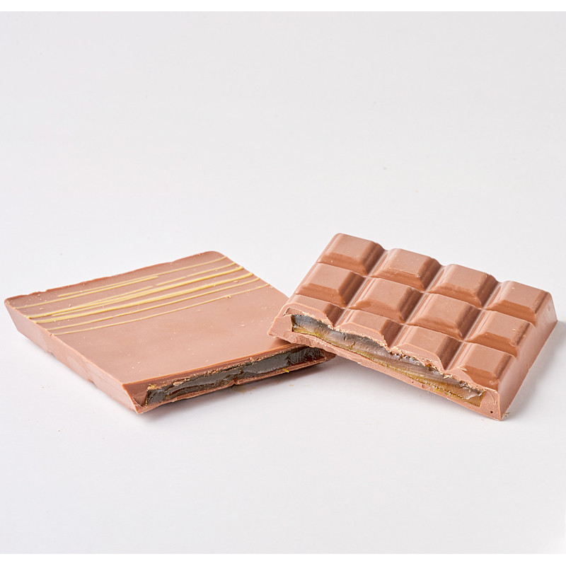 ベルナシオン］タブレット マング パッション - 2026バレンタインお