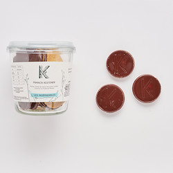 ［フランク・ケストナー］レ・アンセパラーブル