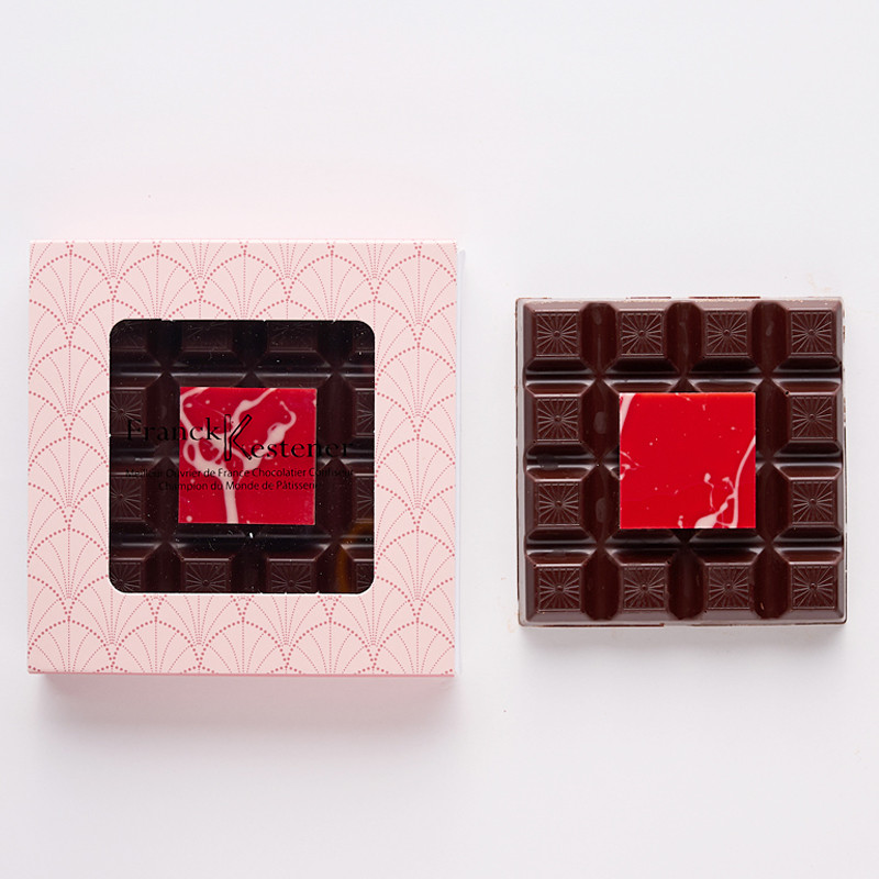 ［フランク・ケストナー］タブレット ヴァニーユ フレーズ