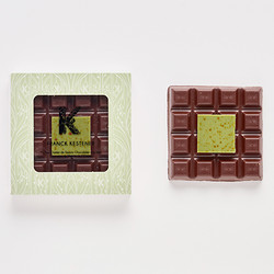 フランクケストナー　タブレット　ピスターシュ フランク・ケストナー］タブレット アンフィニ ピスターシュ - 2026