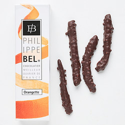 ［フィリップ・ベル］オランジェット メゾン