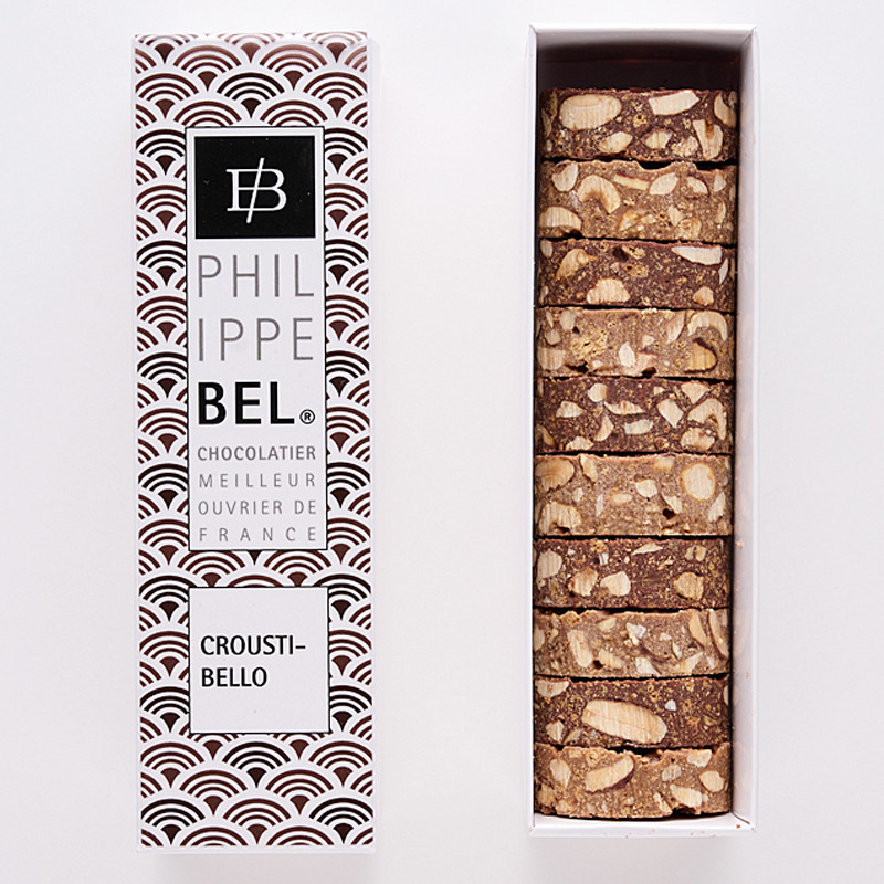 フィリップ・ベル］クルスティベロ - 2026バレンタインお届けギフト