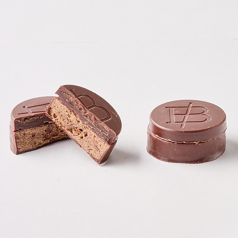 フィリップ・ベル］サブレ ショコラ キャラメル - 2026バレンタインお