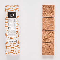 ［フィリップ・ベル］クラッカウエット