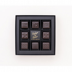 ［ジャン＝ミッシェル・モルトロー］ヴォヤージュ・デュ・カカオ -edition2026-