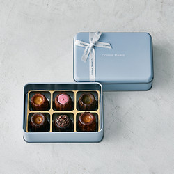 ［COMME PARIS（コムパリ）］Petit Premiere（プチプルミエール）