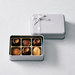 ［COMME PARIS（コムパリ）］Petit Bonheur（プチボヌール）