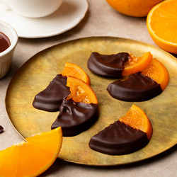 ［dari K（ダリケー）］オランジェット -清見オレンジ-