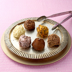 ［シャルルマーニュ チョコレート］シャルルマーニュアソート６