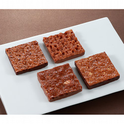 ［ジャン＝ポール・エヴァン］サック バケット サブレ パリジャン 4枚