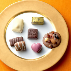 ［レオニダス］バロタンギフト　7個