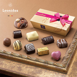 ［レオニダス］バロタンギフト　10個