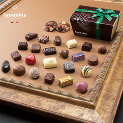 ［レオニダス］バロタンギフト　25個