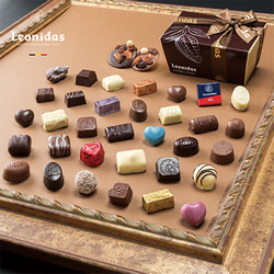 ［レオニダス］バロタンギフト　35個