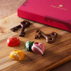 ［キャギ ド レーブ］キャラメルカディナ