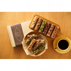 ［キャギ ド レーブ］おさつロシェ12本入り