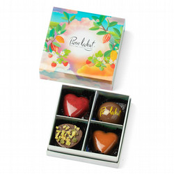 ［ピエール・ルドン］キャトル