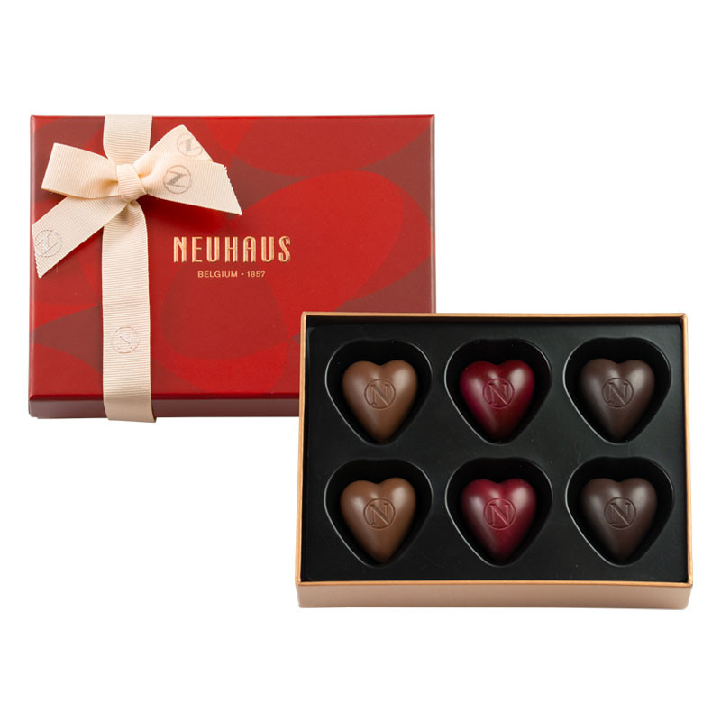 ［ノイハウス］ラブレター6