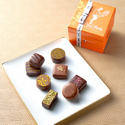 ［イヴ・チュリエス］イヴ・チュリエス　8個入