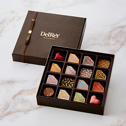 ［デルレイ］アントワープセレクションBOX16個入