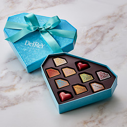 ［デルレイ］ダイヤモンドコレクションBOX10個入