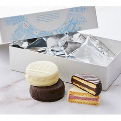 ［デルレイ］マニフィック4個入