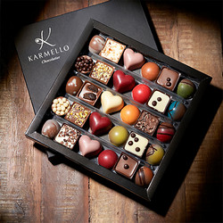 ［カルメロショコラティエ］KARMELLO セレクション