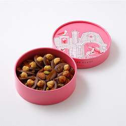 ［ピエール・エルメ・パリ］マンディヤン ショコラ オ レ