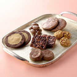 ［ピエール・エルメ・パリ］サブレ エ ショコラ詰合わせ