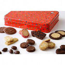 ［ピエール・エルメ・パリ］サブレ エ ショコラ詰合わせGM