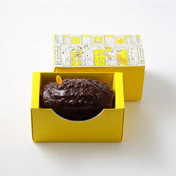 ［ピエール・エルメ・パリ］ケーク オルフェオ