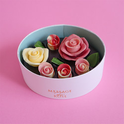 ［MESSAGE de ROSE BY KARENDO（メサージュ ド ローズ バイ カレンド）］ロズレ・チューリップ