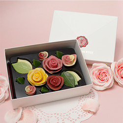 ［MESSAGE de ROSE BY KARENDO（メサージュ ド ローズ バイ カレンド）］レトル・チューリップ