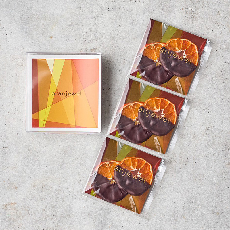 TOKO ALPIN NORDIC 日本限定スペシャル オレンジ&ヴィオラ oranjewel（オランジュエル）］ドライオランジェットBOX - 2026