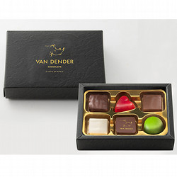 ［ヴァンデンダー］プラリネショコラ