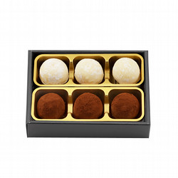 ［KAGURA（カグラ）］薫るアソート 美酒チョコ