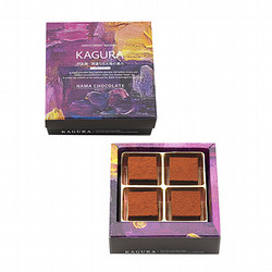 ［KAGURA（カグラ）］余韻 -YOIN-　生チョコ 伊佐美