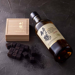 ［シルスマリア］竹鶴ピュアモルト生チョコレート