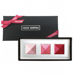 ［カカオサンパカ］ルナ セレクション 3個入（3種）