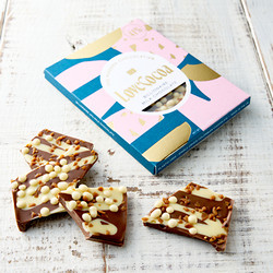 ［ラブココア］ビリオネア41%ミルクチョコレート