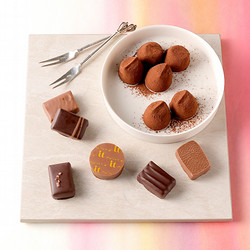 ［メゾン・ドゥ・イッテー］スペシャルBOX (12個入）