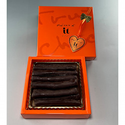 ［メゾン・ドゥ・イッテー］オランジェット