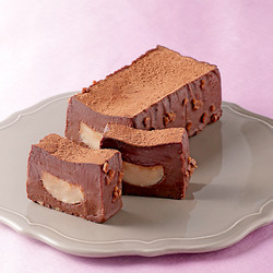 ［アンフィニ］テリーヌあんショコラ