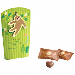 FURANSUYA・ナマケモノ～ん - 2026バレンタインお届けギフト - 【公式