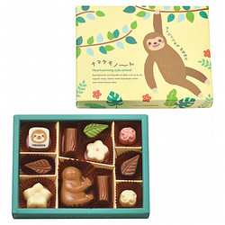 FURANSUYA・ナマケモノ～ん - 2026バレンタインお届けギフト - 【公式