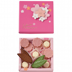 ［京都ふらんすや］はなざくら