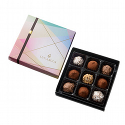 ［ルクス・アルクス］トリュフアソート