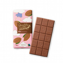 ［チョコレートフロムヘブン］ミルク